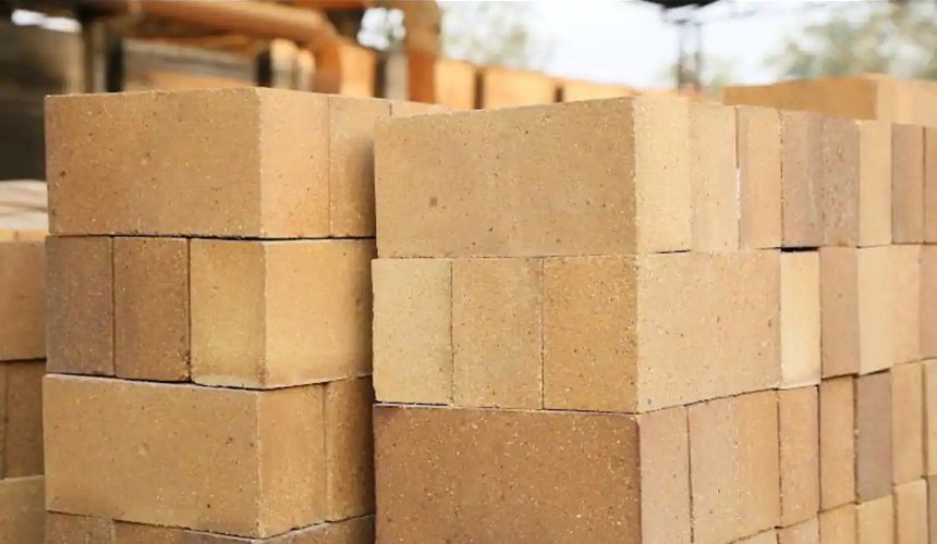 largest Fire Brick Wholesaler