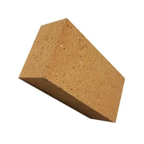 High Alumina Fire Brick