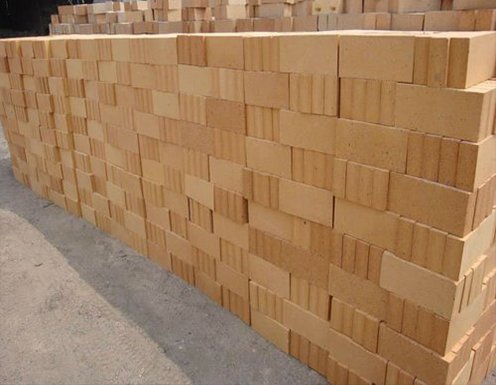 Fire Brick Wholesaler